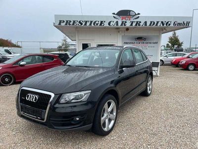 gebraucht Audi Q5 3.0 TDI quattro *NAVI*XENON*PDC*