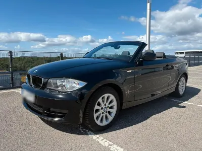Gebraucht BMW 118 Cabriolet