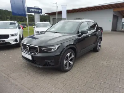 Gebraucht Volvo XC40 Ultimate 197 PS (144 kW) 2022 Schwarz SUV