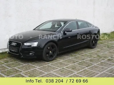 Gebraucht Audi A5 Sportback