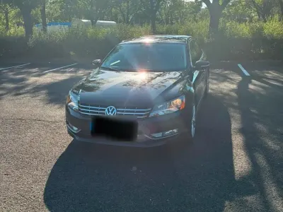 Gebraucht VW Passat