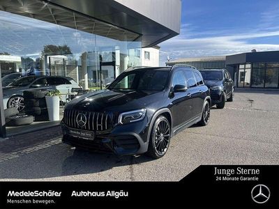 Mercedes GLB35