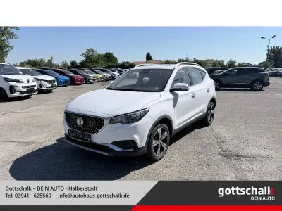 Gebraucht MG ZS