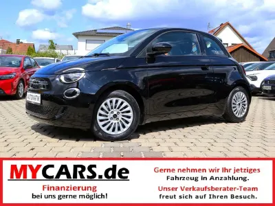 Gebraucht Fiat 500e
