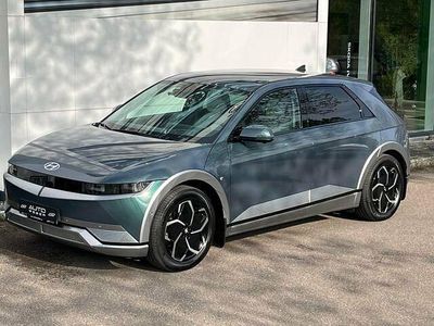 Gebraucht Hyundai Ioniq 225 kW (306 PS) 2022 Andere farbe Kleinwagen