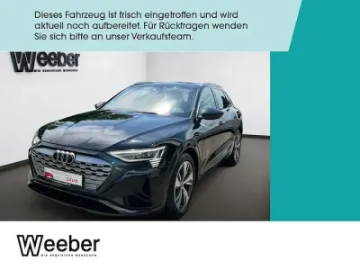 Gebraucht Audi Q8 e-tron