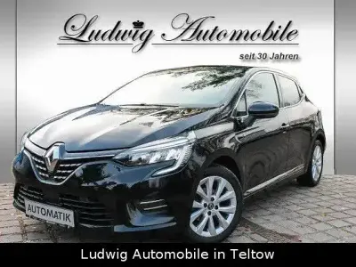 Gebraucht Renault Clio V