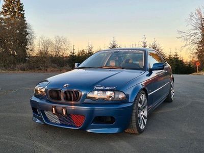 gebraucht BMW 330 Ci E46 Coupé