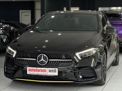 Mercedes A200