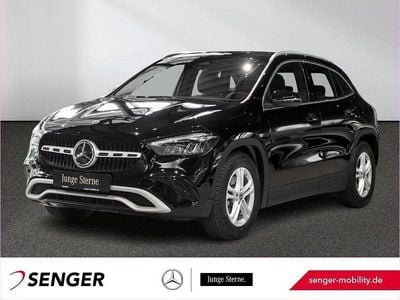 Mercedes GLA200