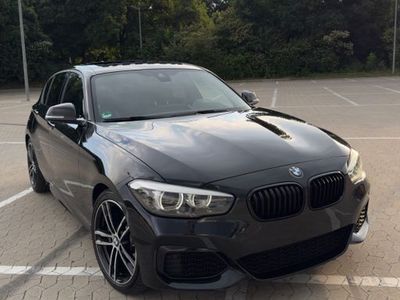 BMW M140