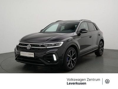 Occasion VW T-Roc R 300 PK (220 kW) 2024 SUV