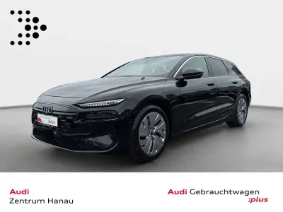 Gebraucht Audi A6 e-tron