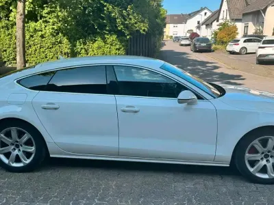 Gebraucht Audi A7