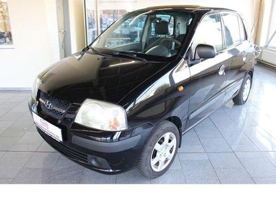 Hyundai Atos
