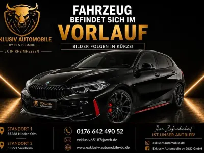 Gebraucht BMW 128