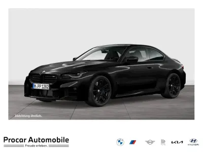 Używany BMW M2