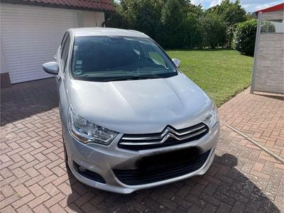 Citroën C4