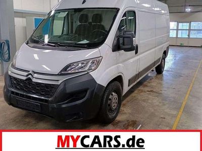 Citroën Jumper