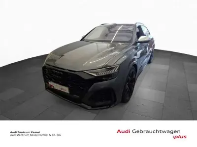 Gebraucht Audi Q8 Sport 600 PS (441 kW) 2023 Grau SUV