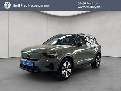 Gebraucht Volvo XC40 300 kW (408 PS) 2022 Grün SUV