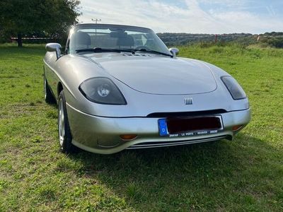 gebraucht Fiat Barchetta 1.8 16V -