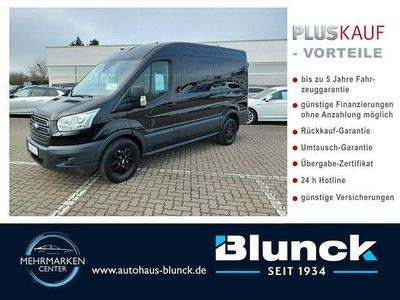 Second-hand Ford Transit Trend 131 CP (96 kW) 2018 Break