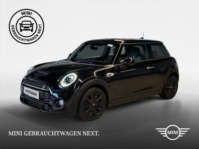 gebraucht Mini Cooper S Chili +Navi+LED+SHZ+Sportsitze