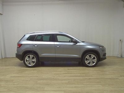 Grau Gebraucht 2020 Skoda Karoq Style SUV | 16.980 € (Guter Preis)