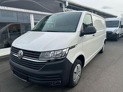 gebraucht VW Transporter T6.1T6