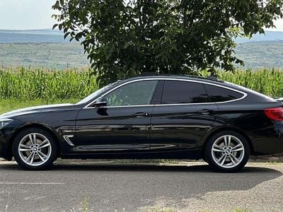 BMW 320 Gran Turismo