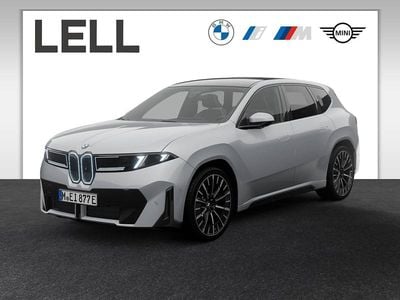 Gebraucht BMW iX3 M Sport 344 kW (469 PS) 2026 Grau SUV