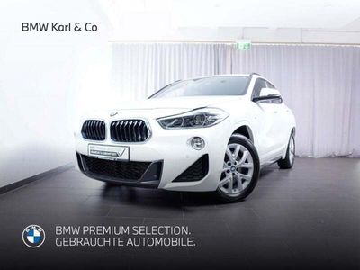 gebraucht BMW X2 xDrive20d