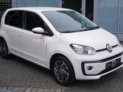 Gebraucht VW up!