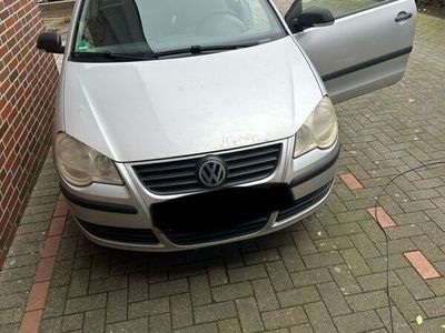 gebraucht VW Polo 1.2 Trendline Trendline