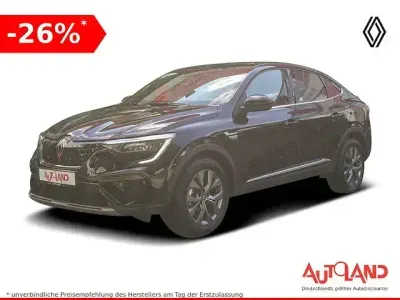 Gebraucht Renault Arkana