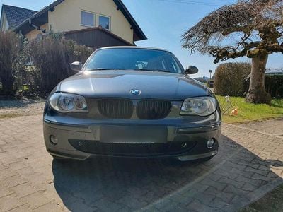 Second-hand BMW 118 129 CP (94 kW) 2006 Hatchback