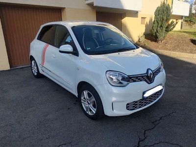 gebraucht Renault Twingo Vibes Electric