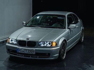 BMW 328