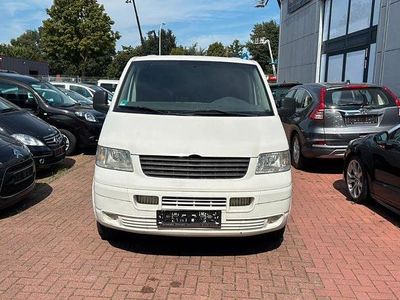 VW T5