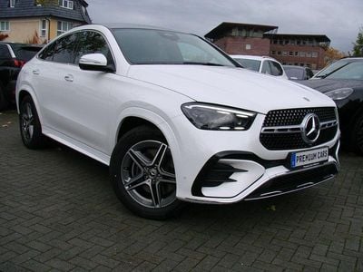 Mercedes GLE300