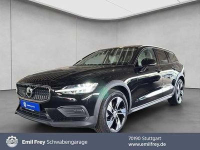 Gebraucht Volvo V60 CC 145 PS (106 kW) 2023 Kombi
