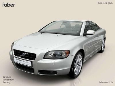 Volvo C70