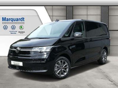 gebraucht VW Multivan T72.0 TDILang 7S