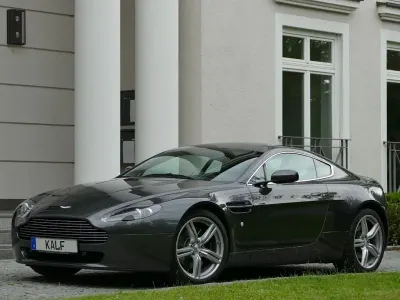 Occasion Aston Martin V8 Vantage