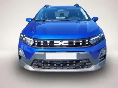 Neu Dacia Sandero Expression 110 PS (80 kW) 2026 Manufacturer Limousine
