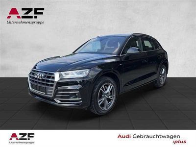 Audi Q5 gebraucht kaufen (8.771) - AutoUncle