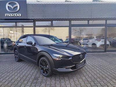 Neu Mazda CX-30 Nagisa 140 PS (102 kW) 2026 SUV
