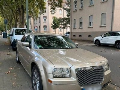Chrysler 300C