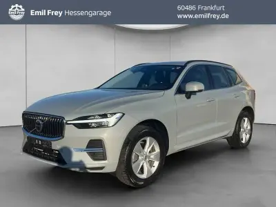 Gebraucht Volvo XC60